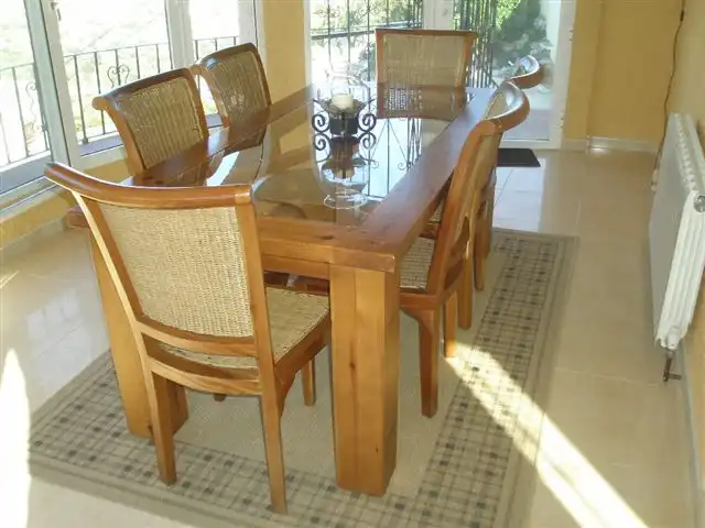 Maison à vendre à Canuta, imagen 11