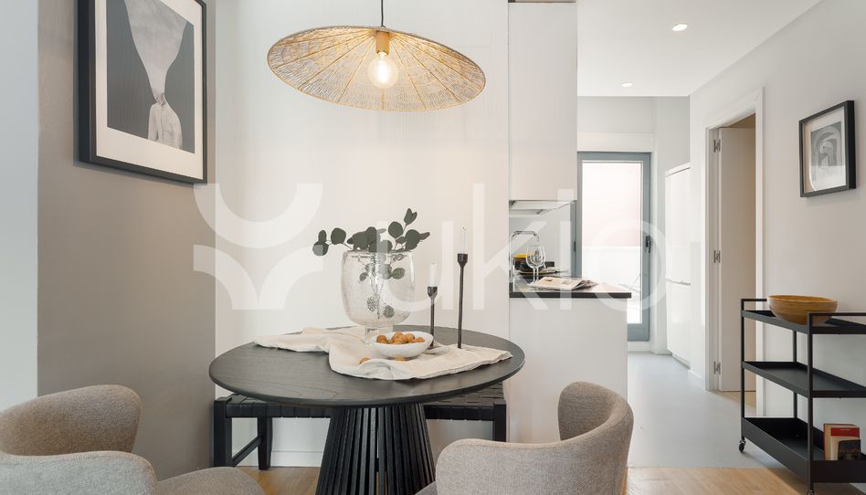 Apartamento de alquiler en Calle de la Farmacia, Justicia - Chueca - Imagen 3