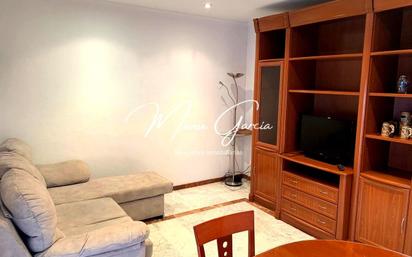 Living room of Flat for sale in Lucena