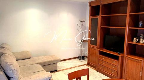 Foto 2 de Pis en venda a San Pedro, Centro, Córdoba