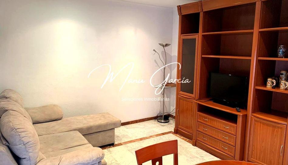 Foto 1 de Piso en venta en San Pedro, Centro, Córdoba