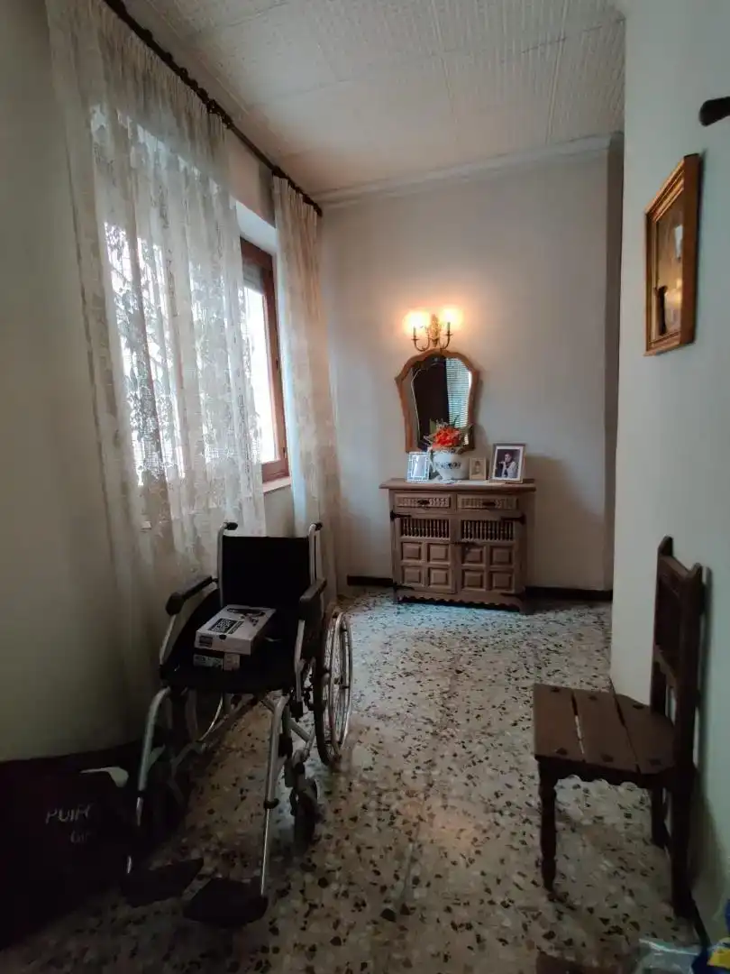 Sala de estar de Planta baja en venta en Beniel