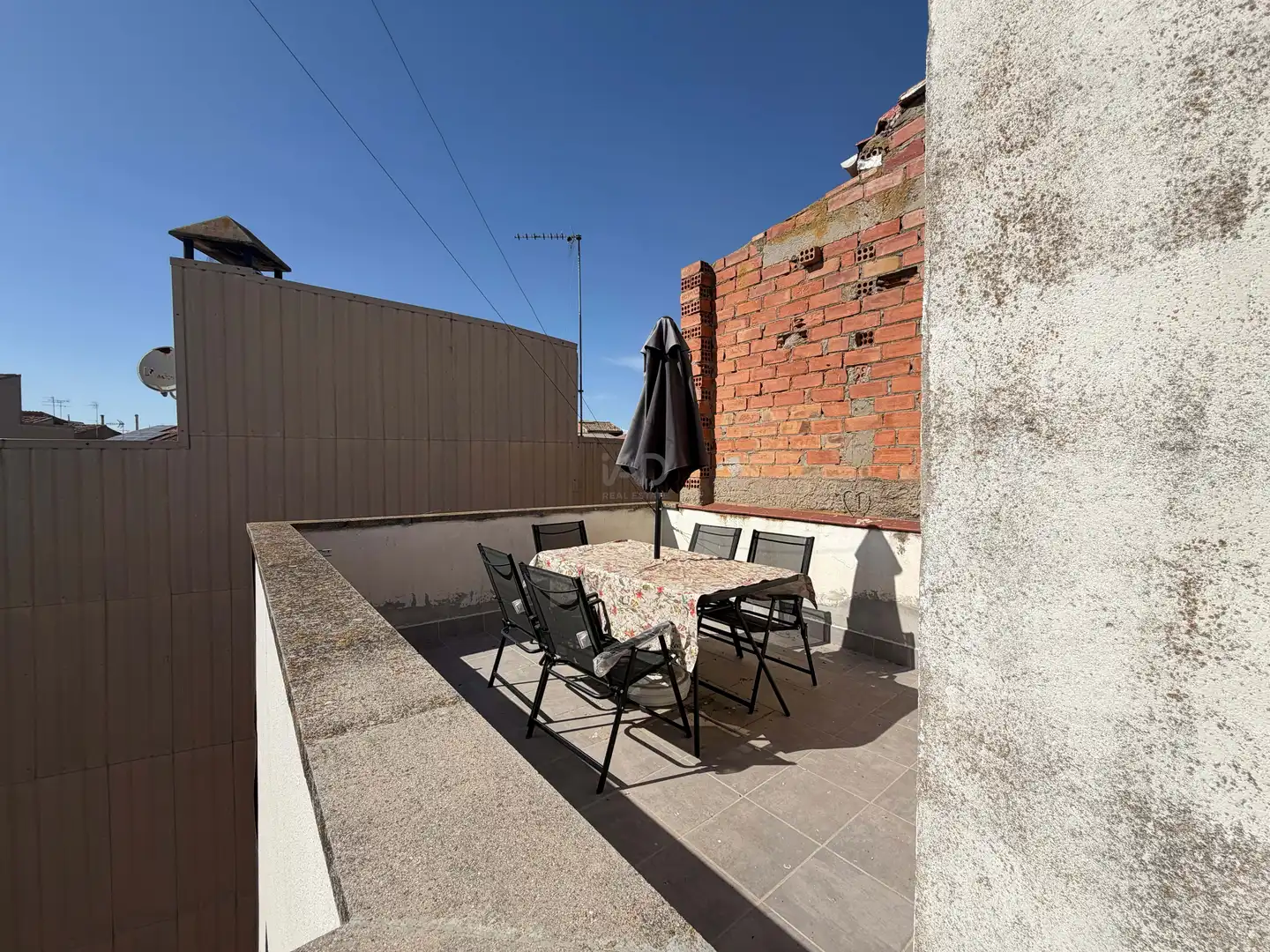 Terrassa de Pis en venda en Tàrrega amb Aire condicionat, Calefacció i Terrassa