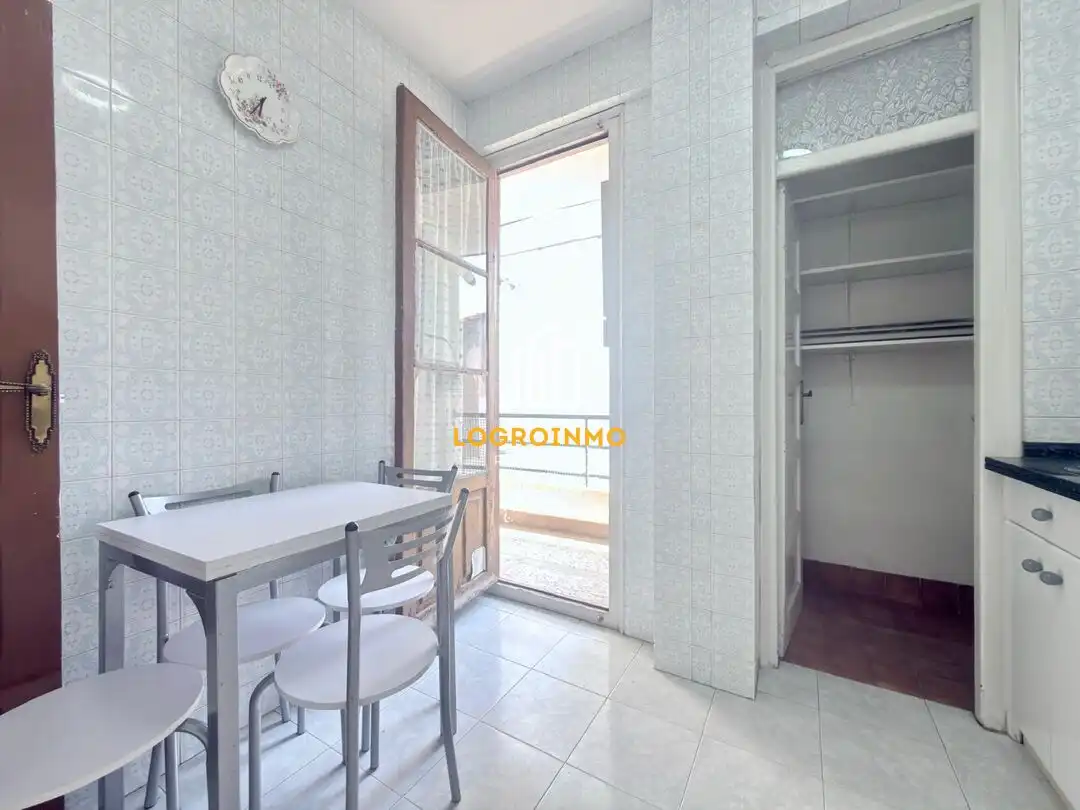 Piso en venta en Gran Via