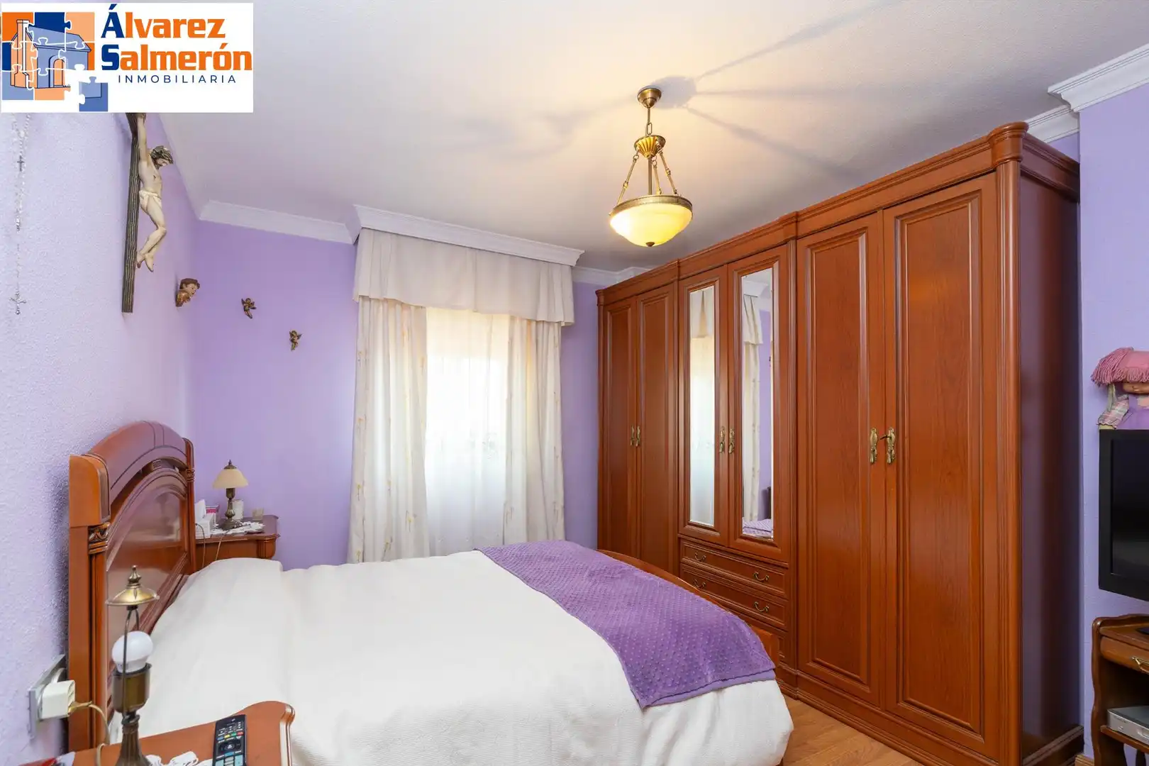 Maison jumelée avec terrasse à vendre à Calle MIMBRES UR.MONTELUZ, imagen 16