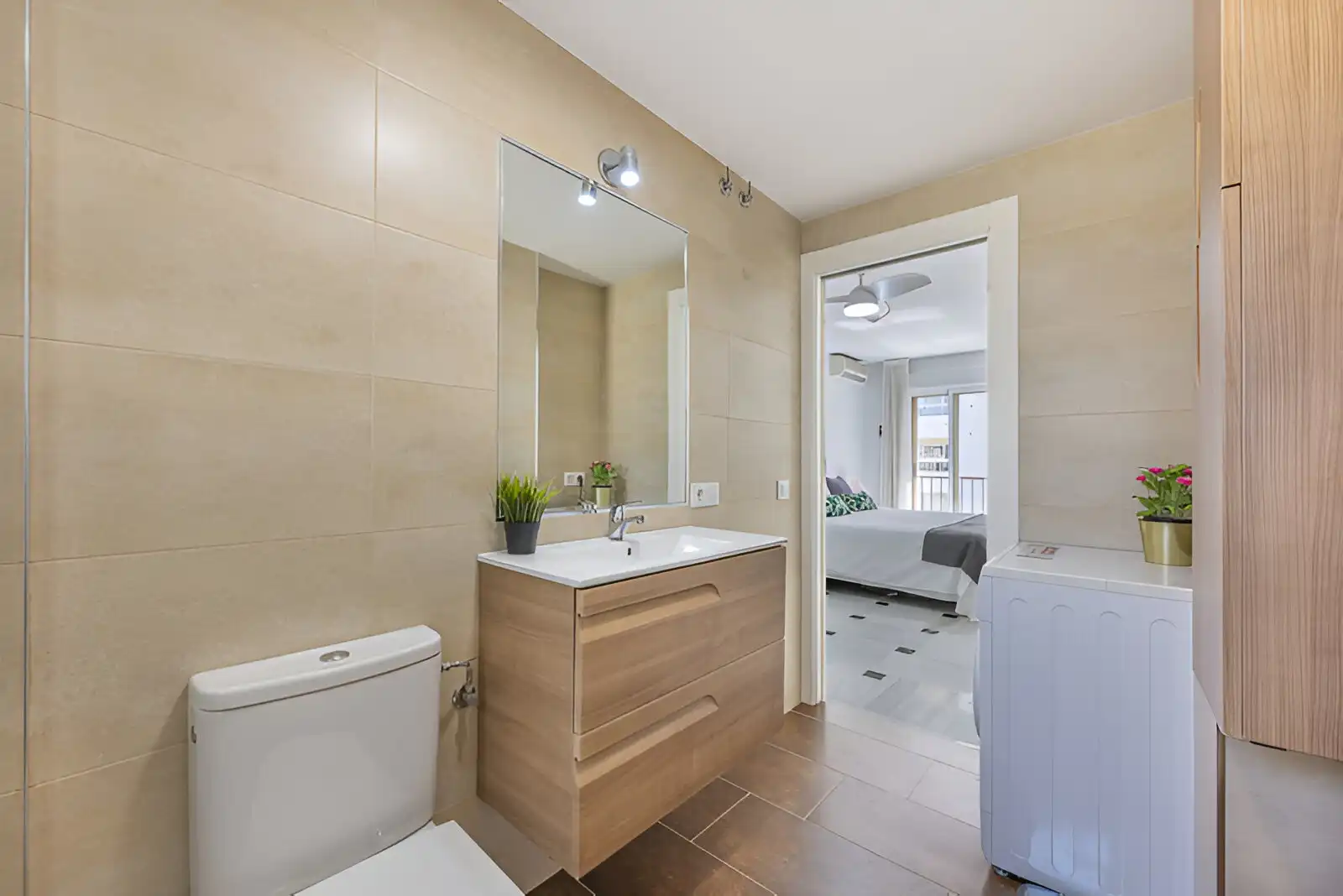 Ático con ascensor en venta en Puerto Deportivo, imagen 27