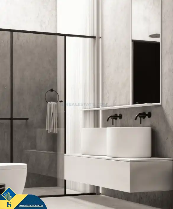 Villa mit Pool zum Verkauf in Balcón de Finestrat - Terra Marina, imagen 10