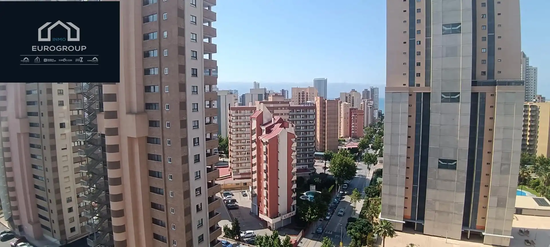 Appartement compact avec piscine à vendre à Levante Alto, imagen 10