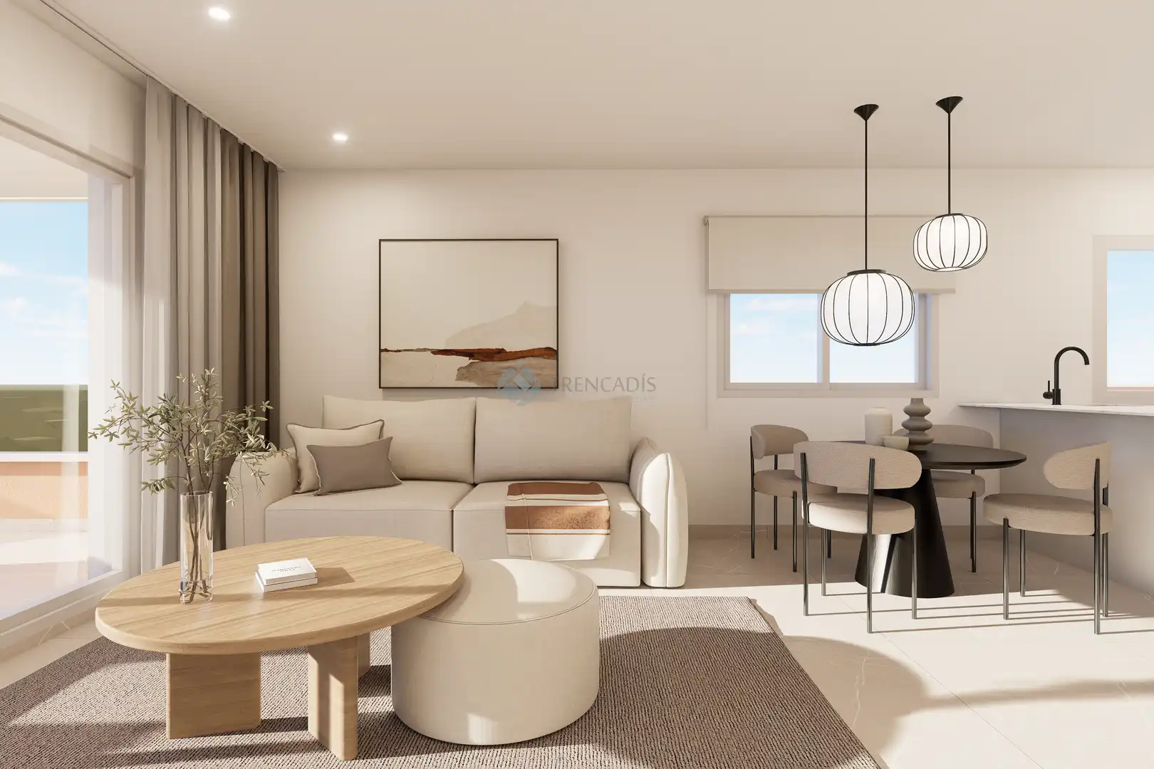 Flat with pool for sale in Calle Comunidad Madrileña, imagen 17