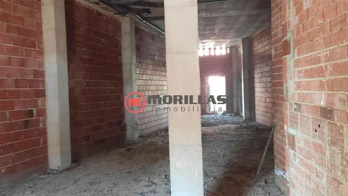 Local en venta en Alhama de Murcia
