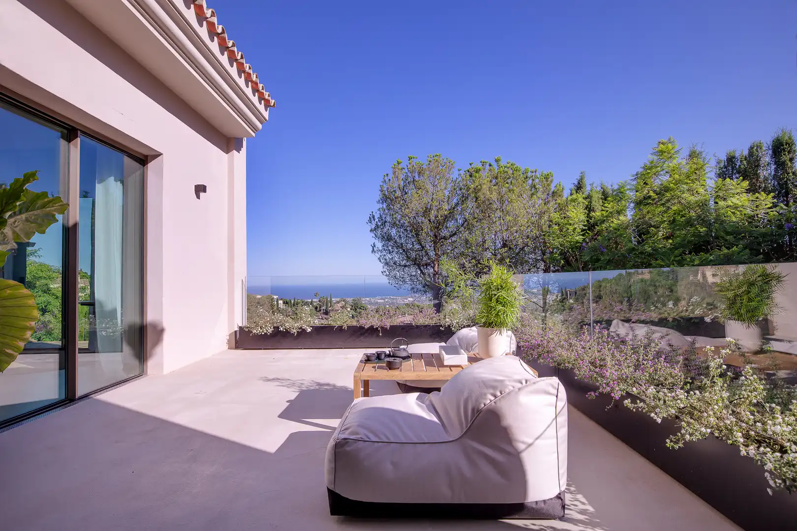 Chalet con terraza en venta en Calle Pablo Picasso 3B, imagen 43