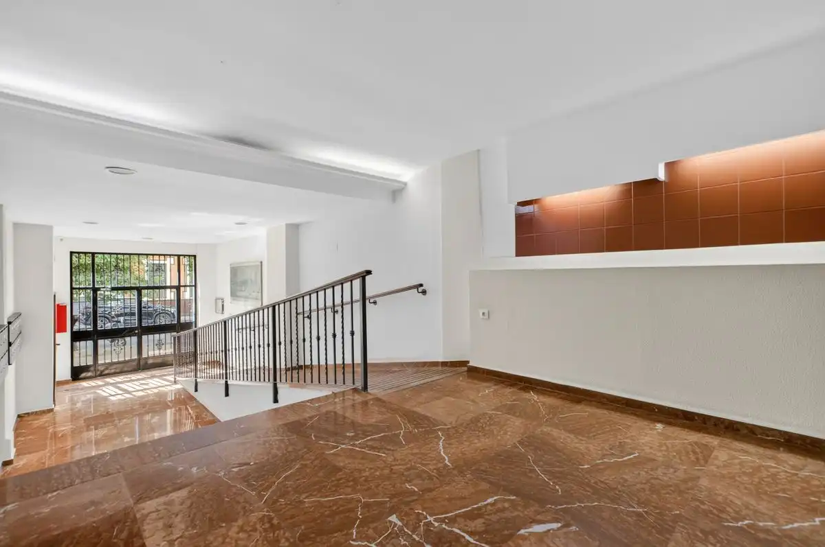 Appartement avec ascenseur à vendre à Calle Jimenez de Aranda, imagen 37