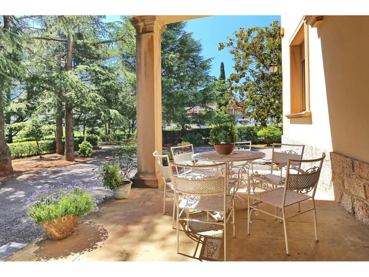 Villa con giardino in vendita a Matadepera, imagen 3