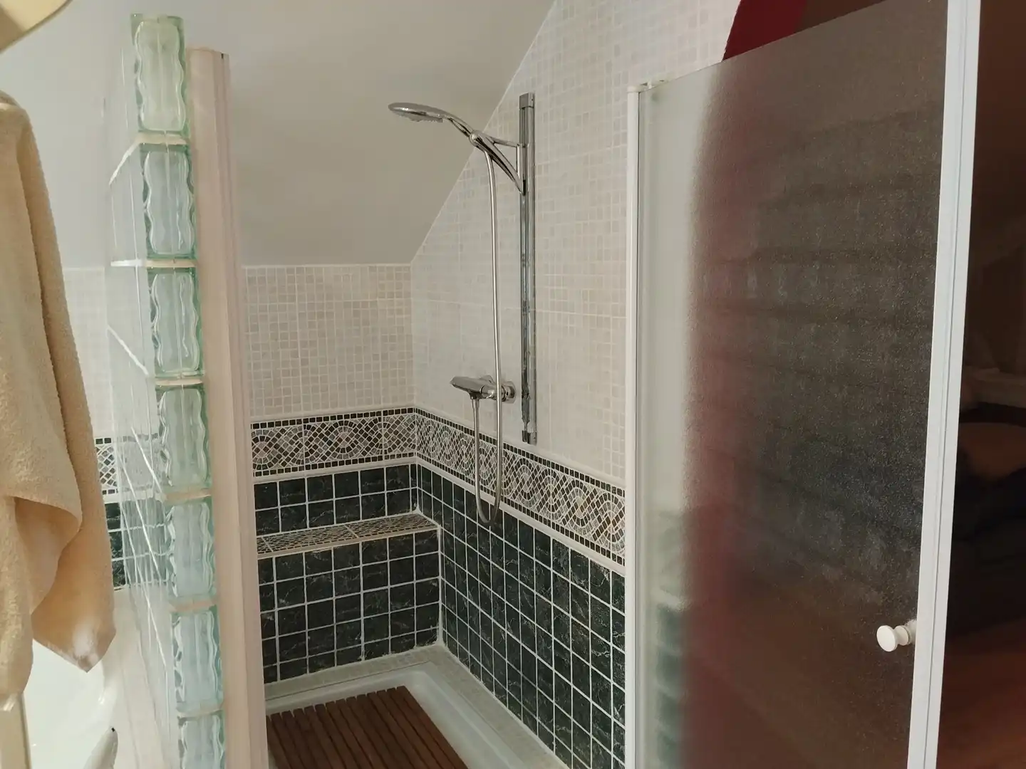 Casa amb jardí en venda a Colmenarejo, imagen 37