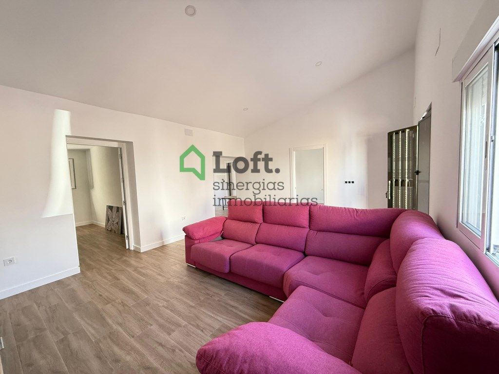 Living room of House or chalet for sale in Badajoz Capital