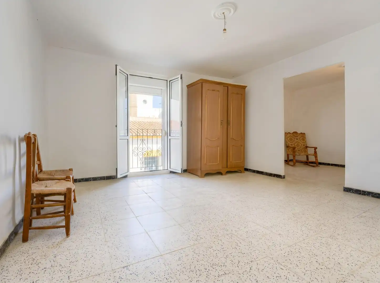 Casa o xalet en venda en Aznalcázar amb Jardí privat