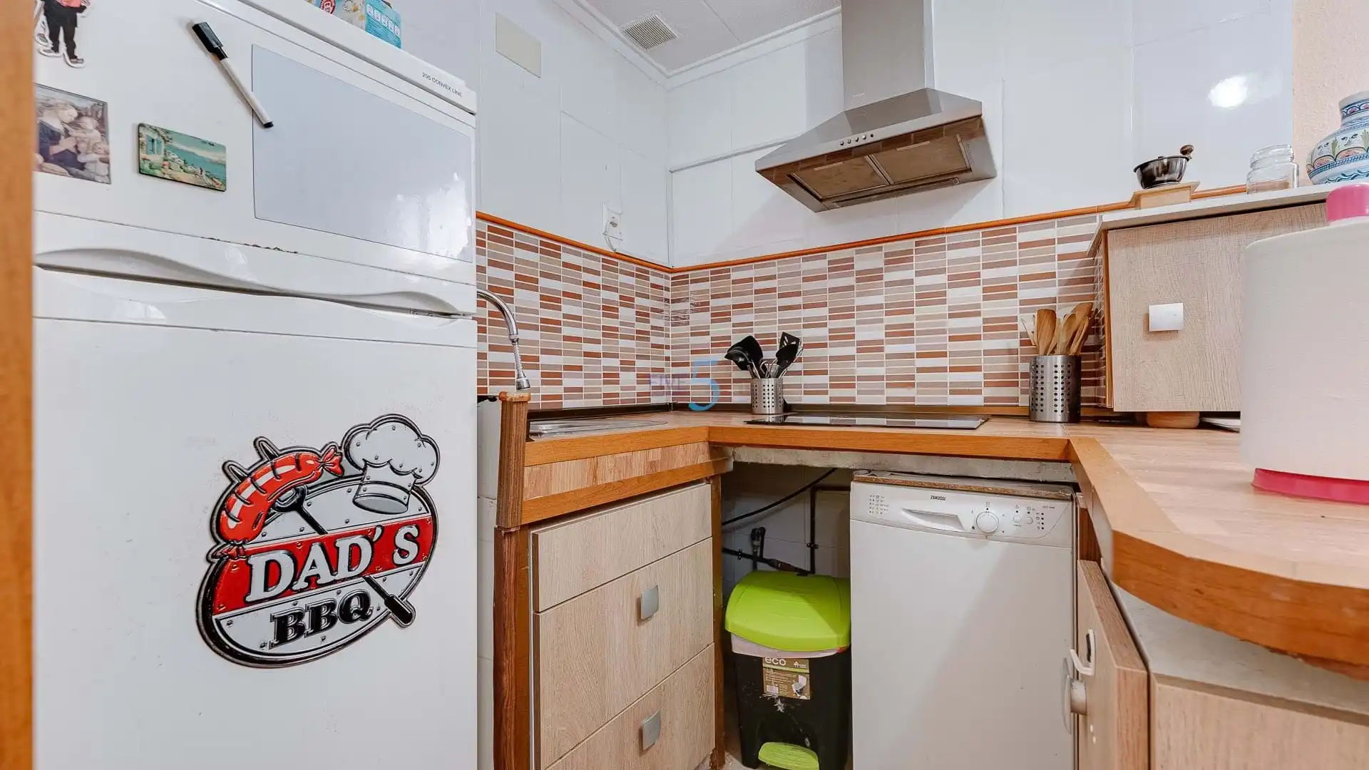 Casa a schiera in vendita a San Fulgencio, imagen 7