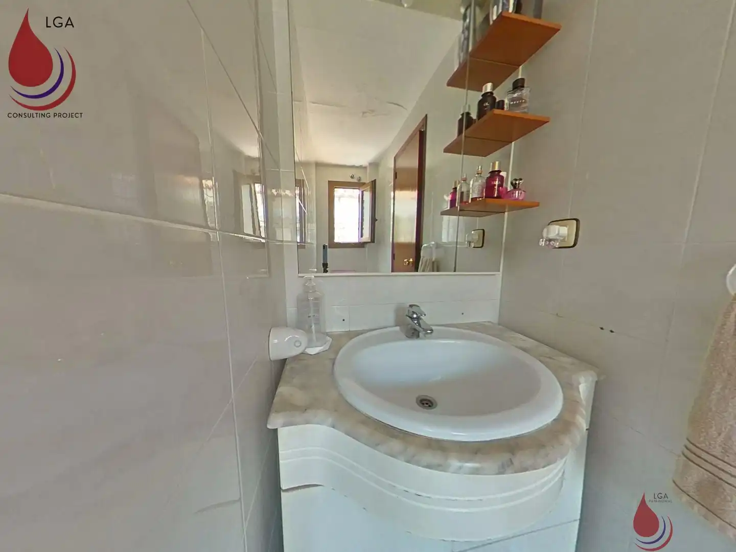 Bany de Casa o xalet en venda en Albinyana amb Traster