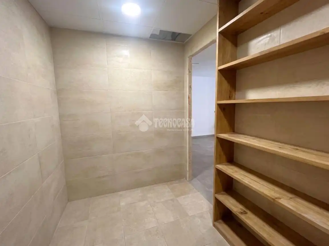 Piso en venta en San Fernando de Henares