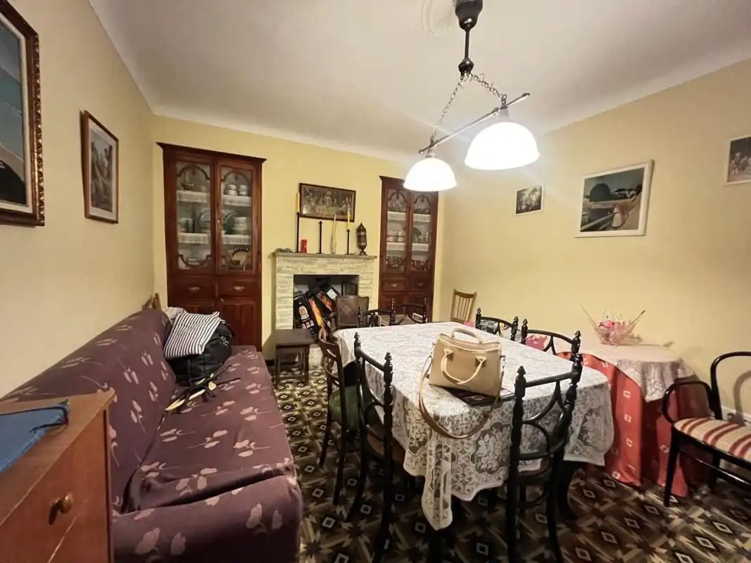 Chalet en venta en El Pinós / Pinoso, imagen 11