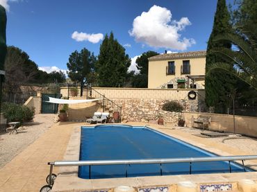 Casa rustica in vendita a Monóvar  / Monòver