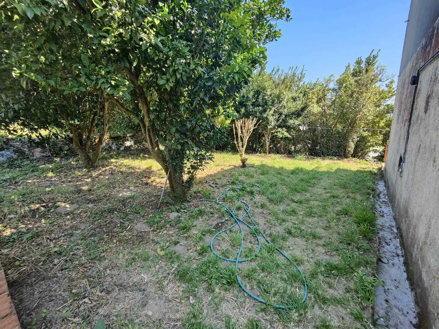 Casa o chalet en venta en Rianxo con Terraza, Amueblado y Horno