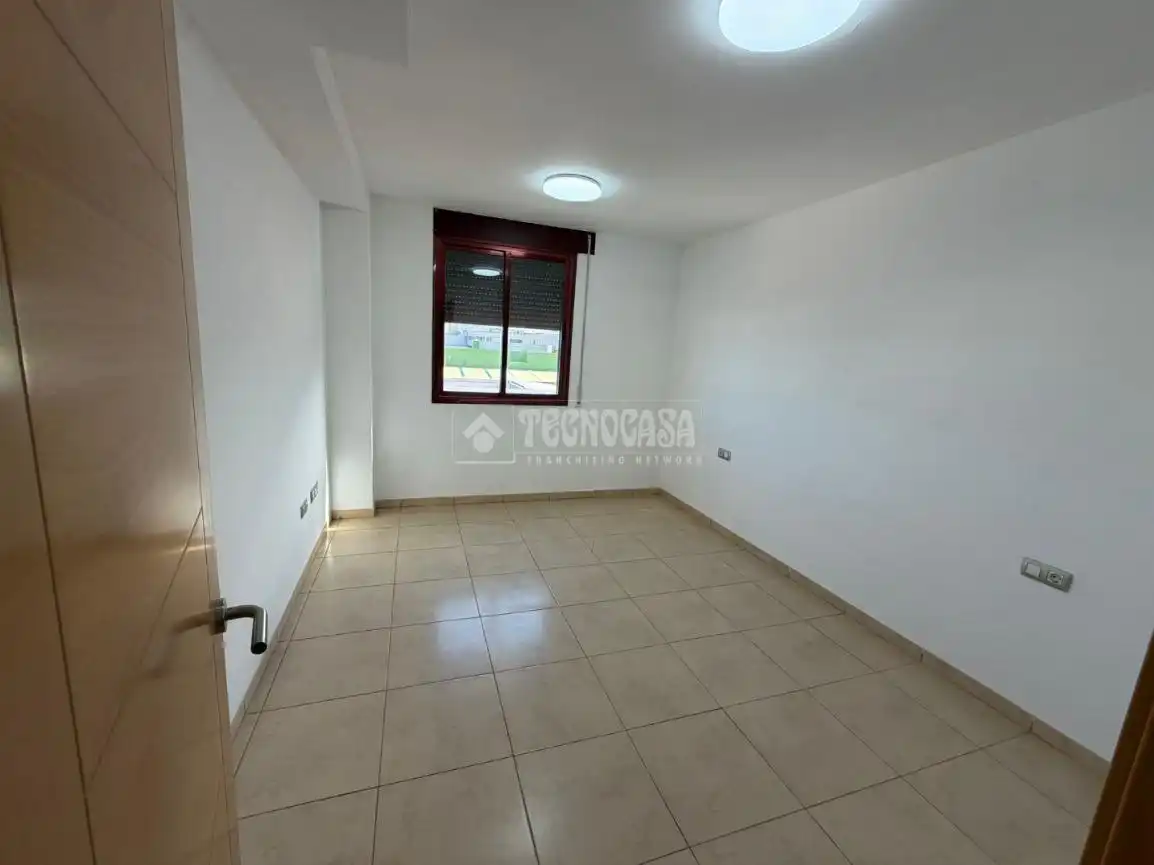Bedroom of Flat for sale in San Cristóbal de la Laguna