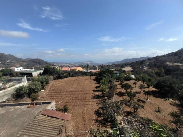 Piso en Alquiler en Calle MONTAÑA LA en Valsequillo de Gran Canaria