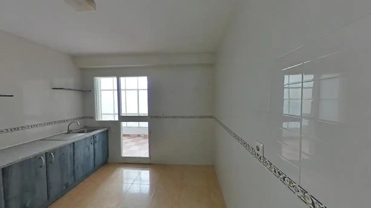 Piso con ascensor en venta en C/ Orense, imagen 22