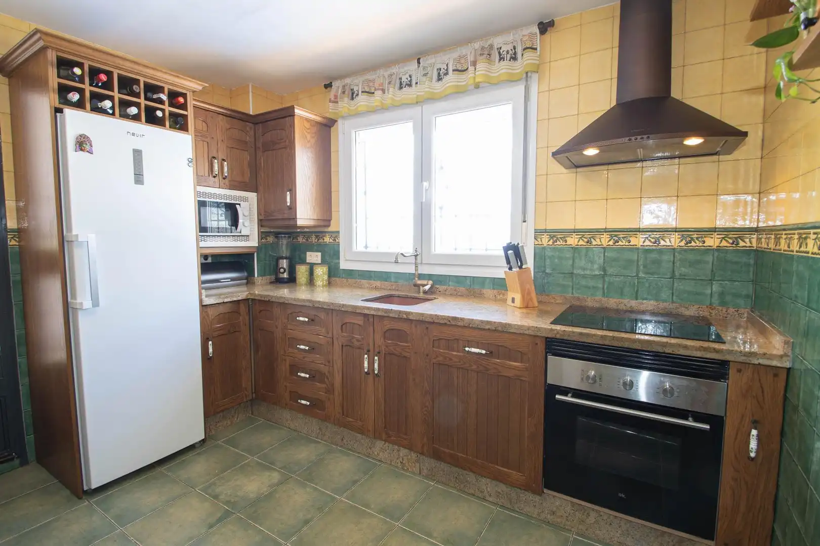 Casa con terrazza in vendita a Calle FUENTE ENCAÑA, imagen 36