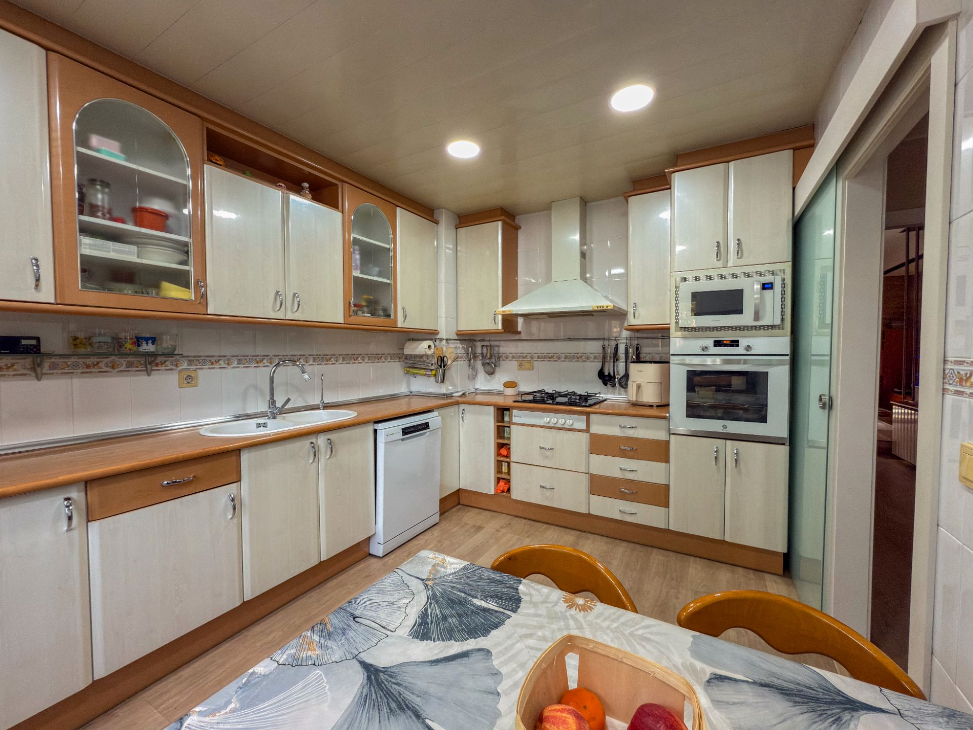 Casa adosada en venta