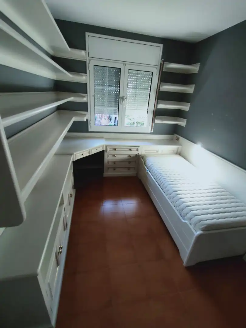 Detached homes for rent in L'Eixample