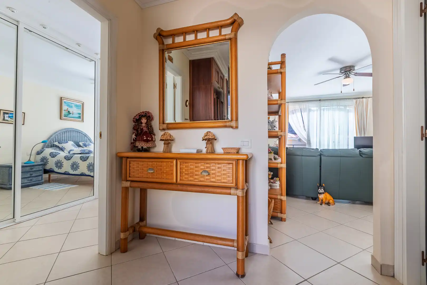 Penthouse with terrace for sale in Los Cristianos, imagen 9