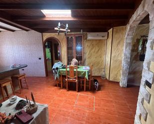 Dining room of Country house for sale in Telde