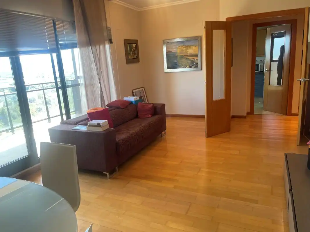 Wohnung mit Pool zum Verkauf in Avinguda del Grau, imagen 6