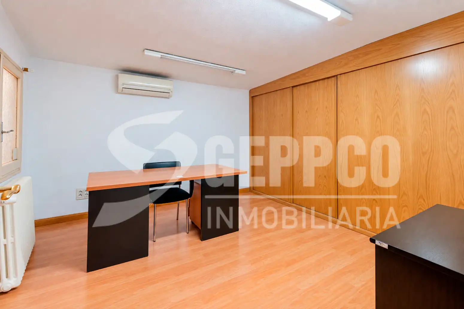 Office for rent in Barrio de Salamanca