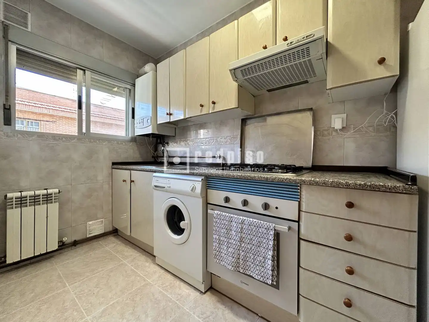 Flat for sale in de Antonio Antoranz, Puerta Bonita