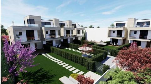 Foto 4 de Residencial en venda a Estrada Do Vao, Coruxo - Oia - Saiáns, Vigo