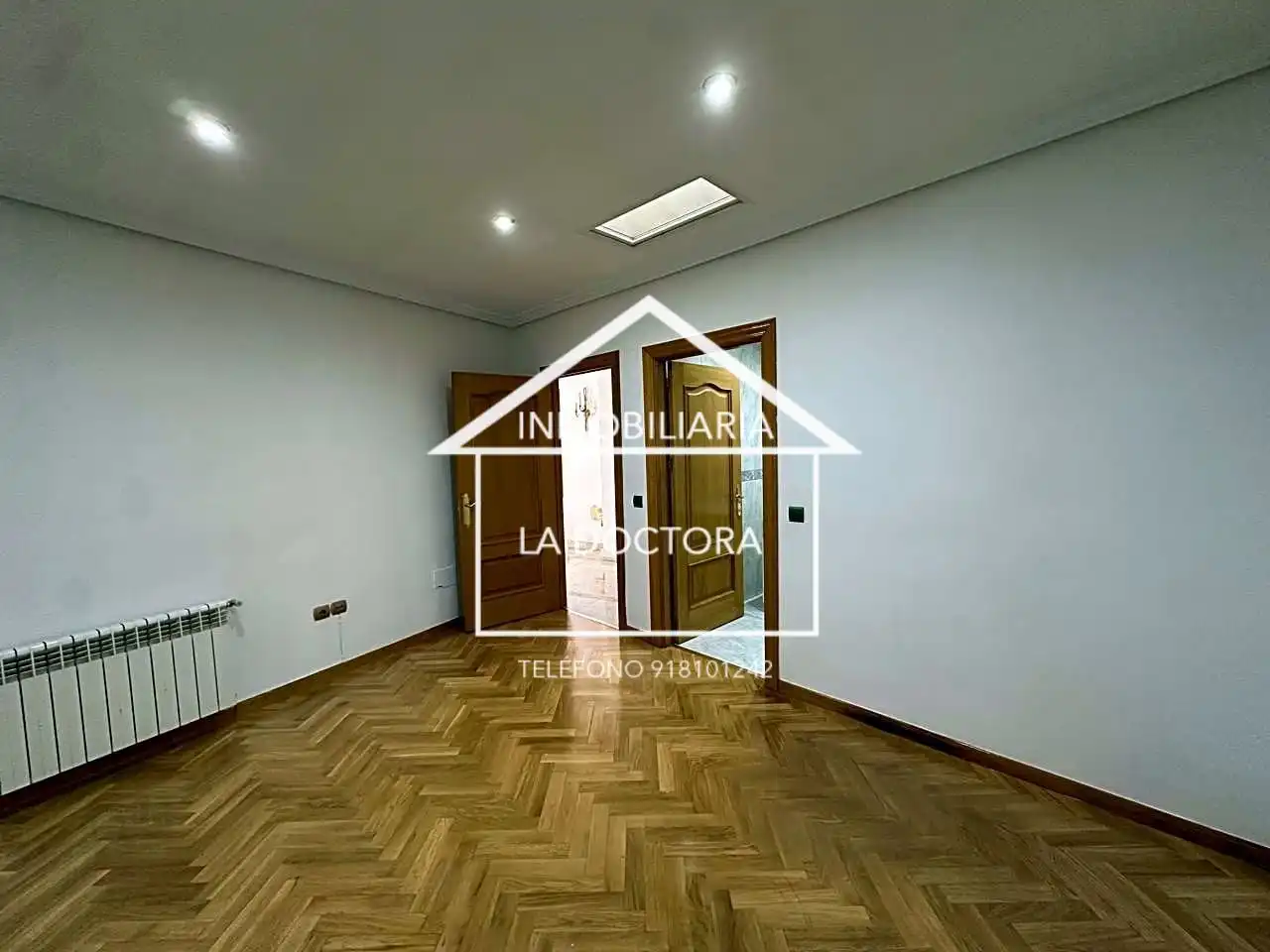Dormitori de Casa o xalet de lloguer en Navalcarnero amb Aire condicionat, Calefacció i Parquet