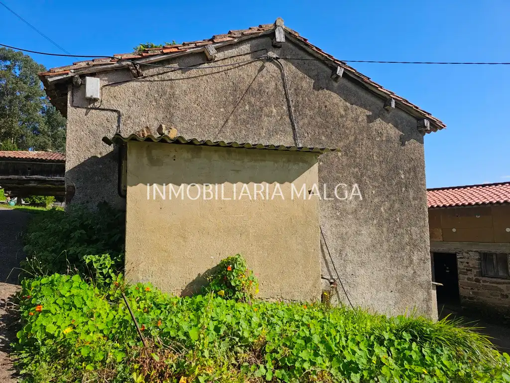 Casa o chalet en venta en Colunga