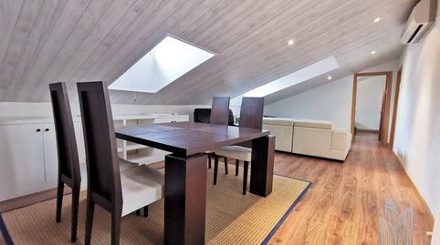 Photo 2 of Flat for rent in Del Espejo, Palacio, Madrid Capital