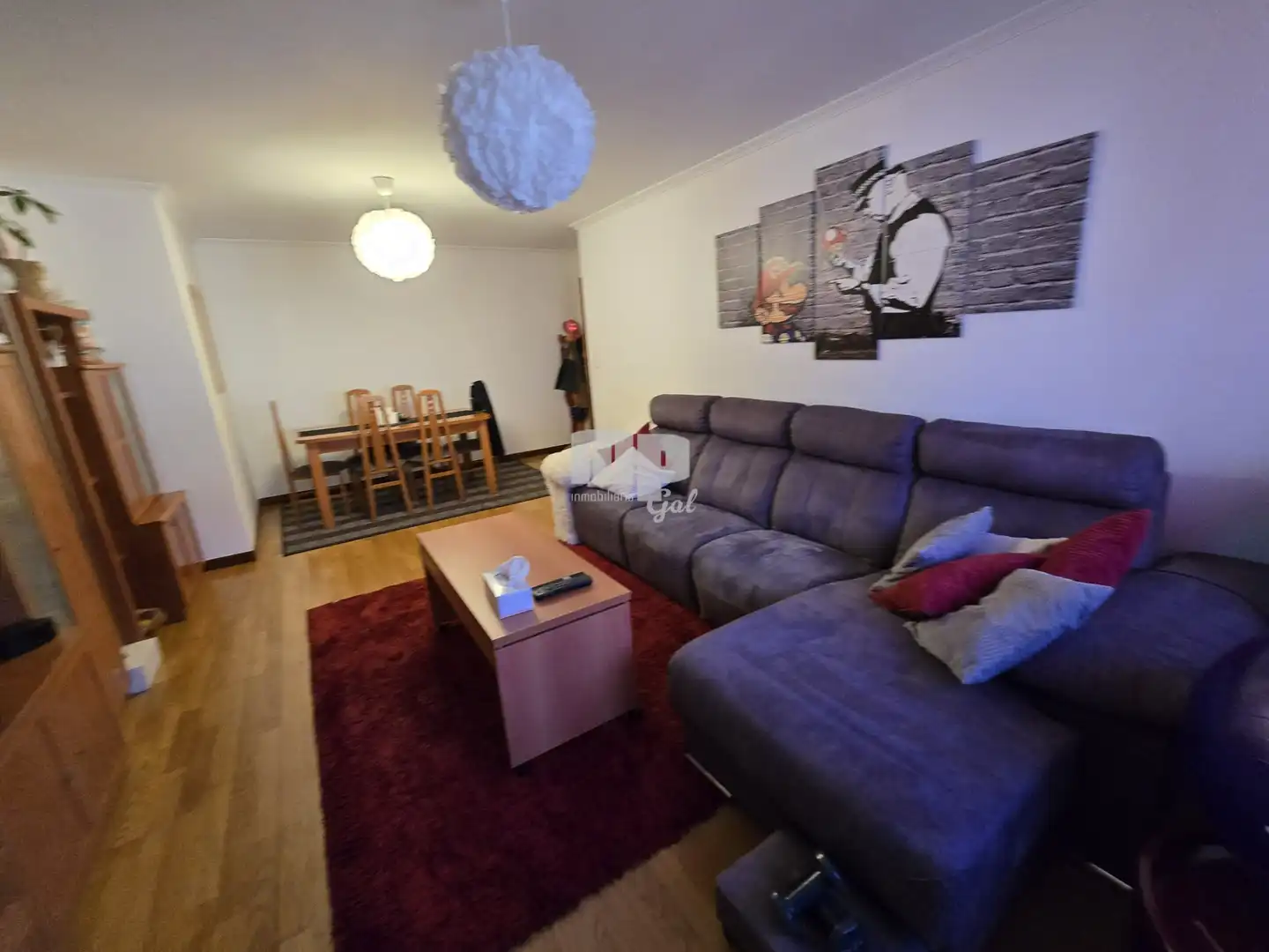 Wohnung mit Pool zum Verkauf in Urbanización San Eleuterio, imagen 5