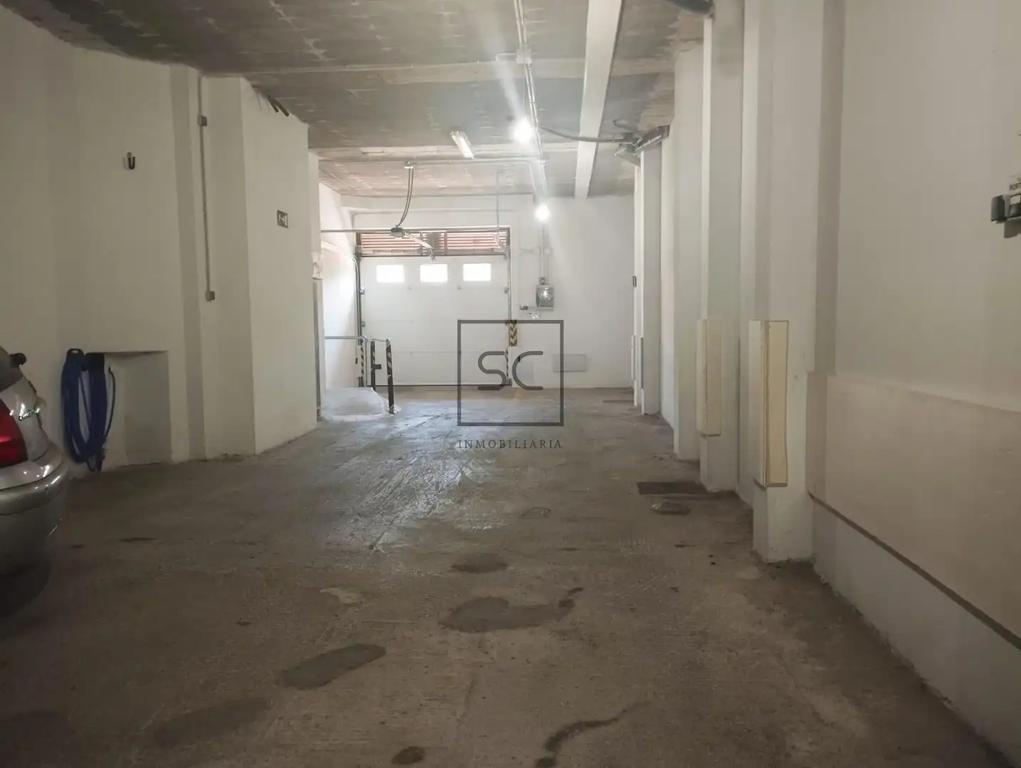 Wohnung zur Miete in Narón mit Heizung und Balkon
