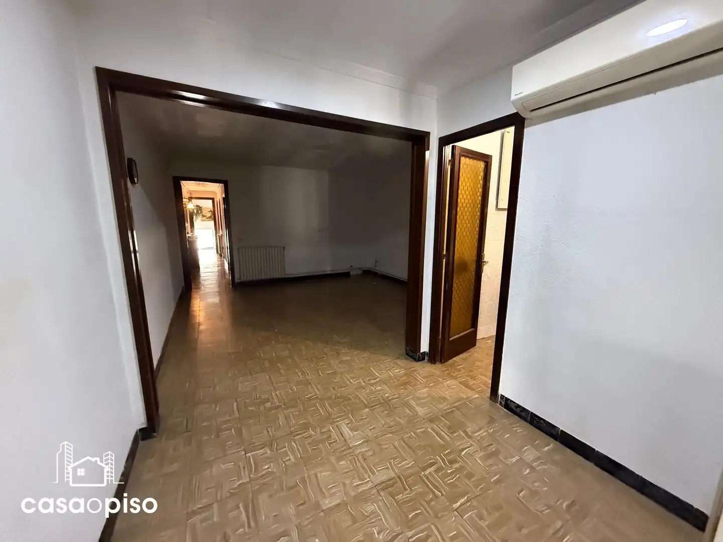 Casa adosada en venda en Terrassa amb Aire condicionat, Calefacció i Traster