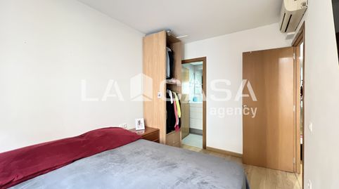 Foto 5 de Piso en venta en La Salut, Badalona
