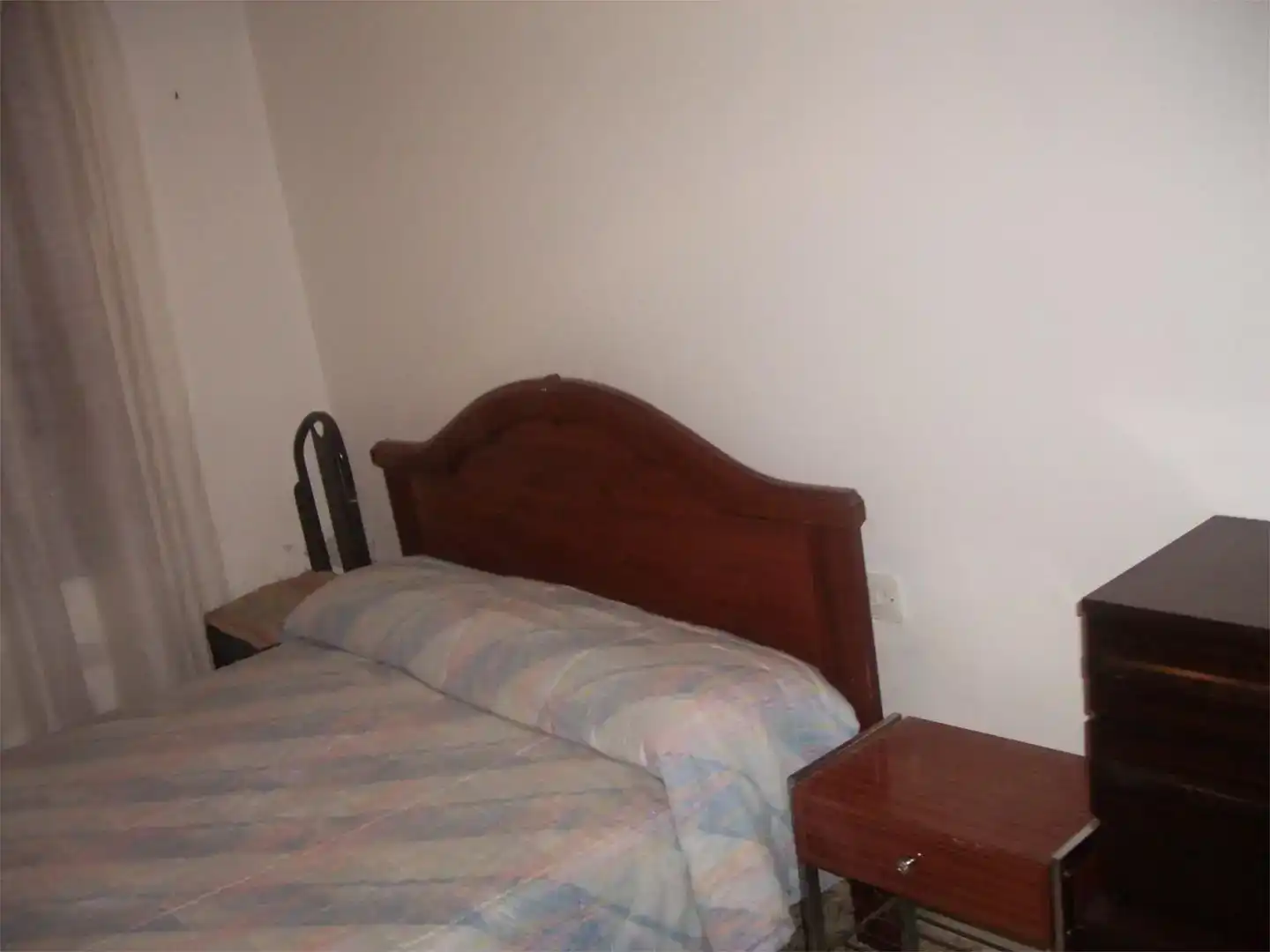 Dormitori de Casa o xalet en venda en Boadilla de Rioseco