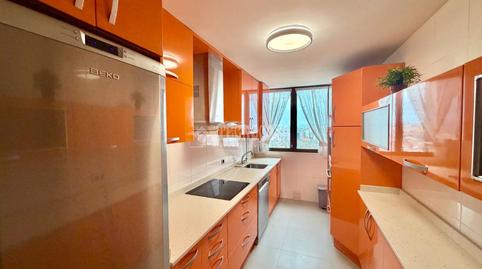 Foto 4 de Pis de lloguer a Alisal - San Román, Santander