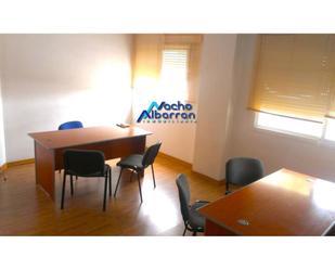 Office to rent in Badajoz Capital  with Air Conditioner and Heating