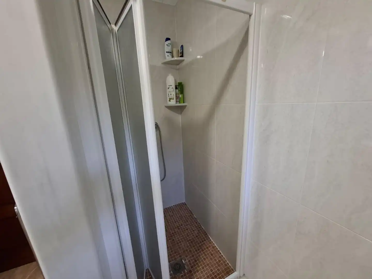Baño de Casa o chalet en venta en Agullent con Trastero y Piscina
