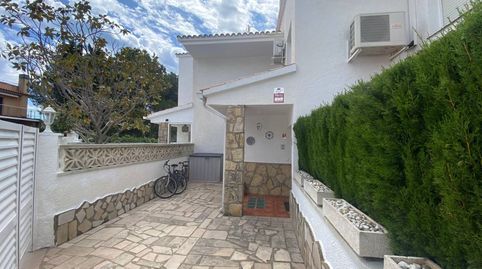 Foto 4 von Einfamilien-Reihenhaus zum Verkauf in Calle Cerdanya, Pino Alto, Mont-roig del Camp